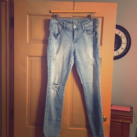 American Eagle Jeans - Picture 1 of 4